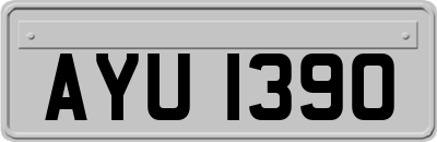 AYU1390
