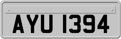AYU1394