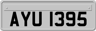 AYU1395
