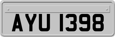 AYU1398