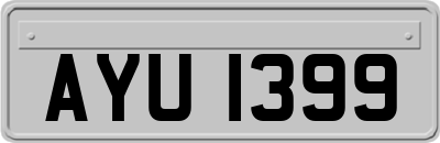 AYU1399