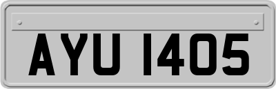 AYU1405