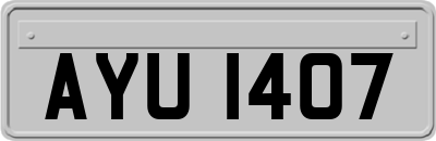 AYU1407