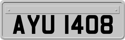 AYU1408