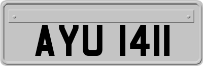 AYU1411