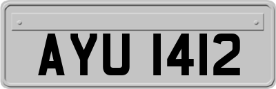 AYU1412