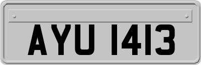 AYU1413