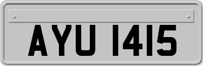 AYU1415