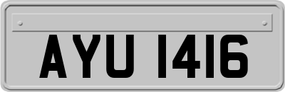 AYU1416