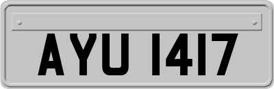 AYU1417
