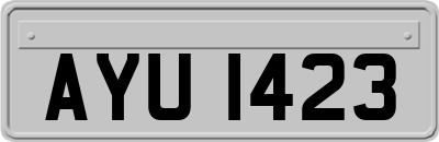 AYU1423