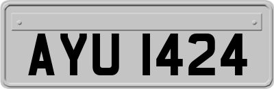 AYU1424