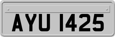 AYU1425