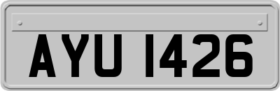 AYU1426