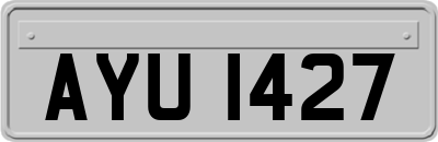 AYU1427