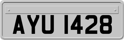 AYU1428