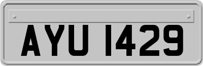 AYU1429