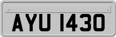 AYU1430