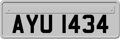 AYU1434
