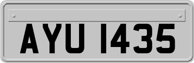 AYU1435