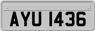 AYU1436