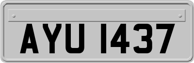AYU1437