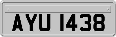 AYU1438