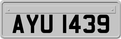 AYU1439