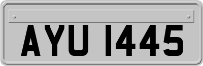 AYU1445