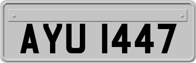 AYU1447