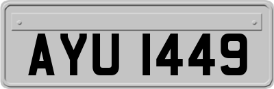 AYU1449