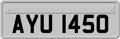 AYU1450