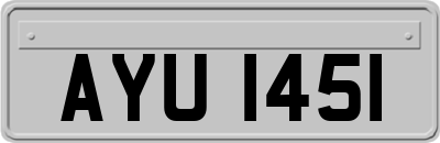 AYU1451