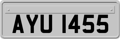 AYU1455