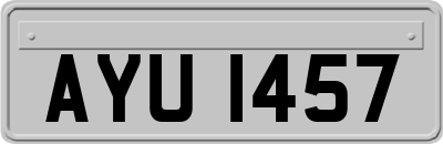 AYU1457