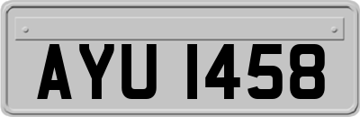 AYU1458