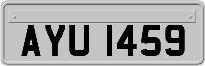 AYU1459