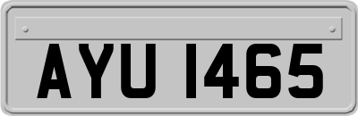AYU1465