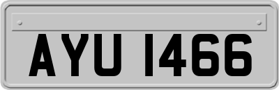 AYU1466