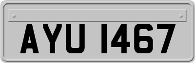 AYU1467
