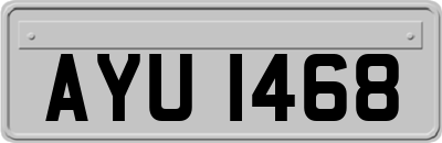 AYU1468