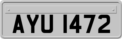 AYU1472