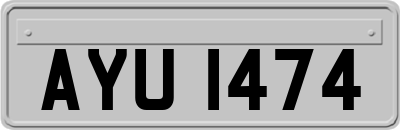 AYU1474
