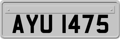 AYU1475
