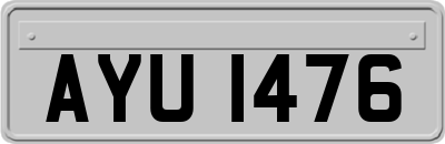 AYU1476