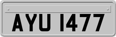 AYU1477