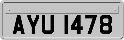 AYU1478