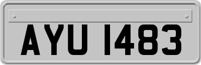 AYU1483