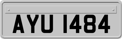 AYU1484