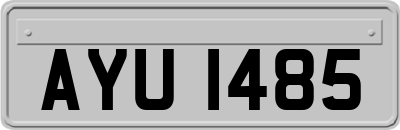 AYU1485